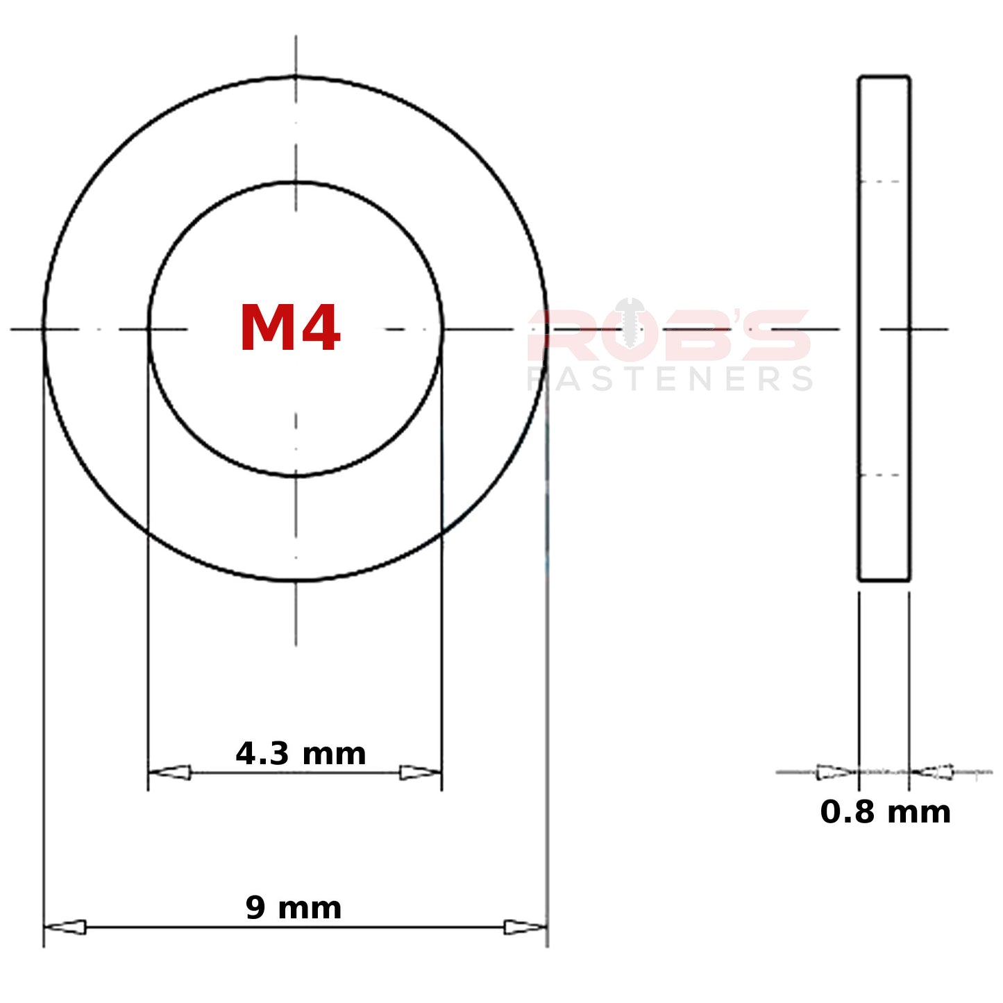 Flange Machine Screws M4 Nuts Washers Bolts Socket Head Flanged Allen Zinc