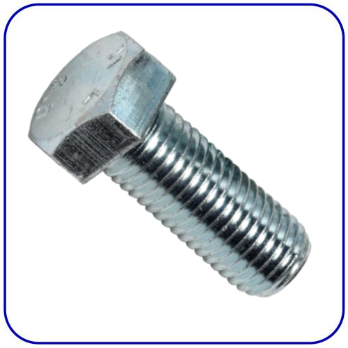 Hex Head Setscrews