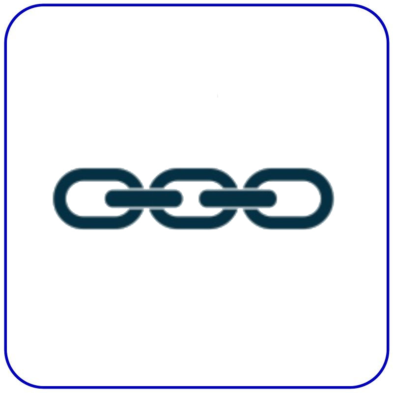 Ropes, Chains & Accesorries