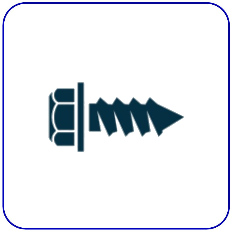 Self Drilling Screws