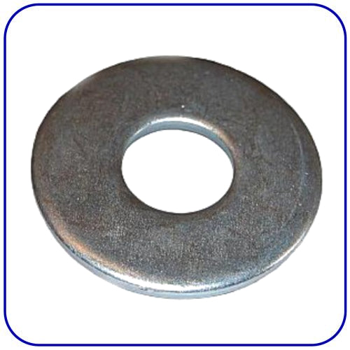 Washers FORM G