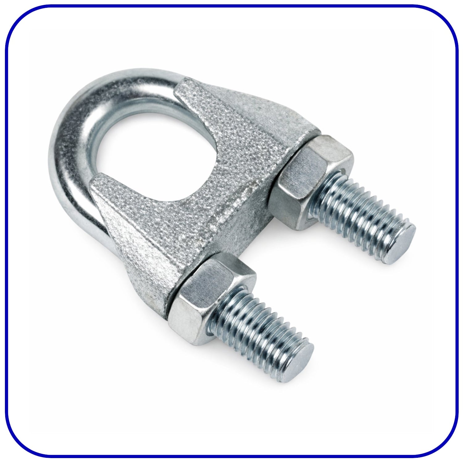 Wire Clamp U-BOLT
