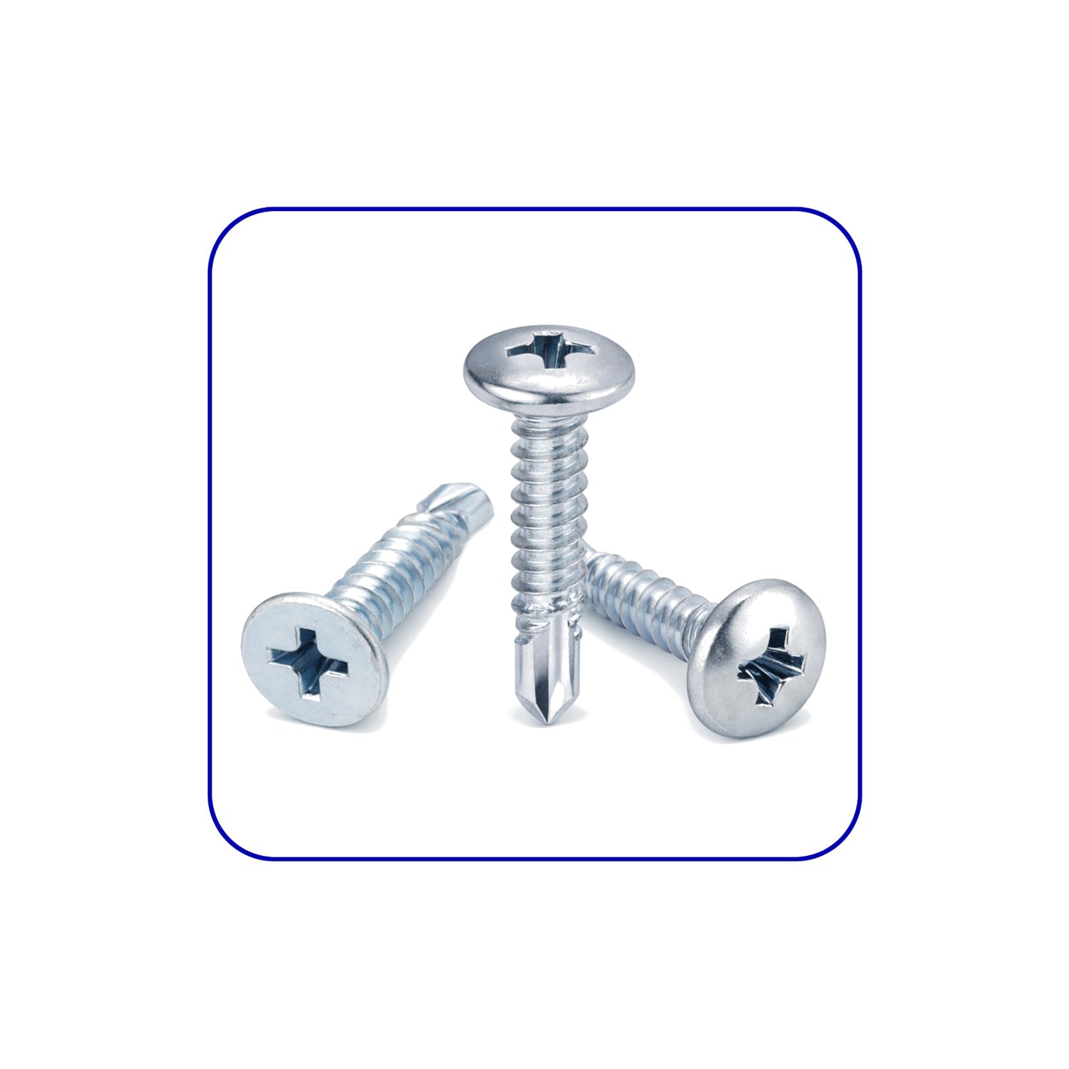 Self Drilling Screws