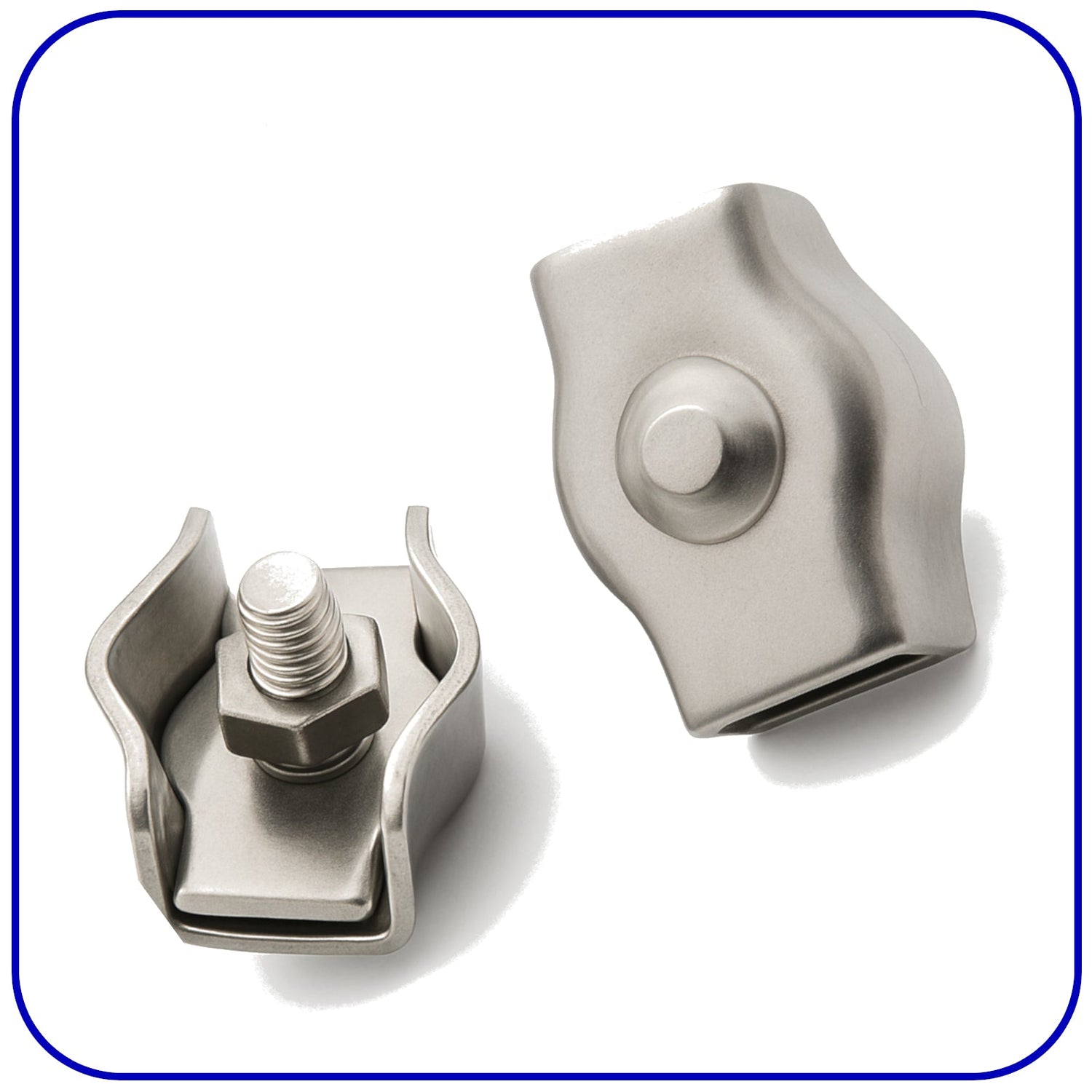 Wire Clamp SIMPLEX