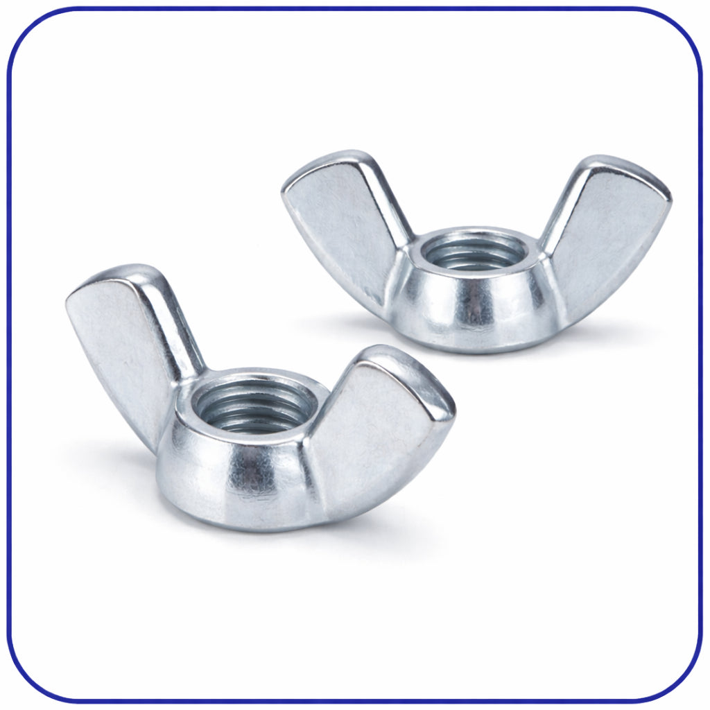 Nuts WING / BUTTERFLY