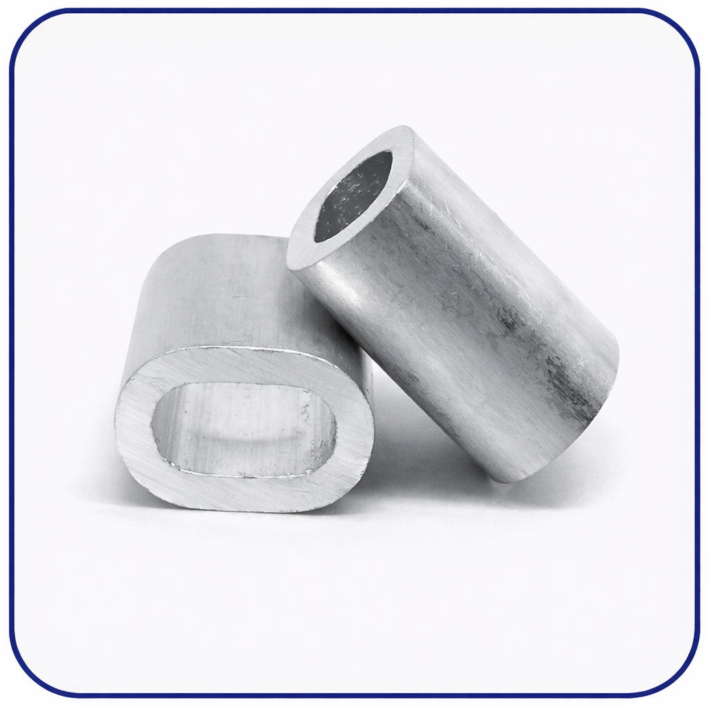Wire Clamp FERRULES